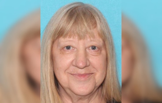 Relief in Saint Paul as Missing 68-Year-Old Woman Found Safe