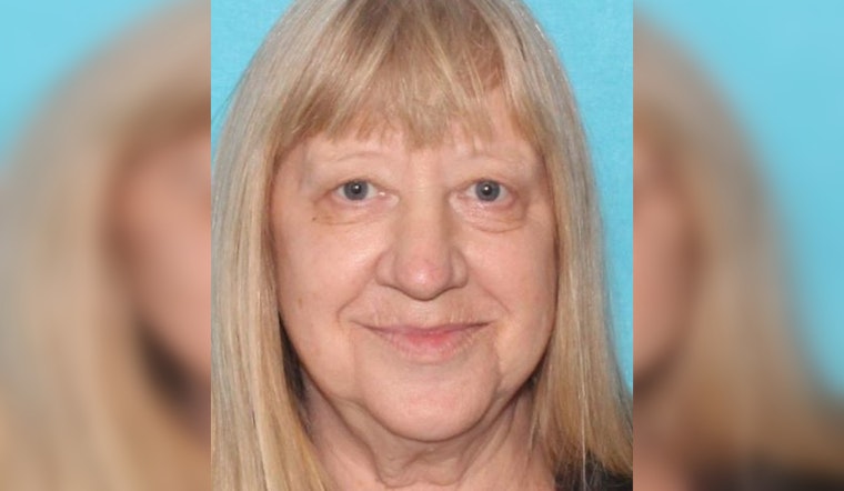 Relief in Saint Paul as Missing 68-Year-Old Woman Found Safe