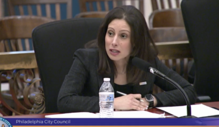 Renee Garcia Confirmed as Philadelphia's New City Solicitor with Unanimous City Council Support