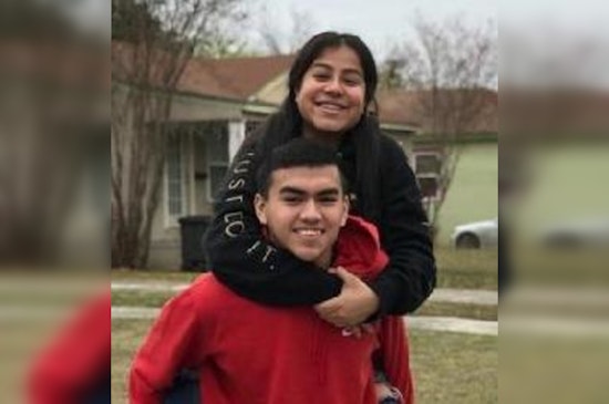 Renewed Search for Suspects in 2020 San Antonio Drive-By That Killed Young Couple and Unborn Child