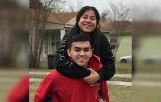 Renewed Search for Suspects in 2020 San Antonio Drive-By That Killed Young Couple and Unborn Child