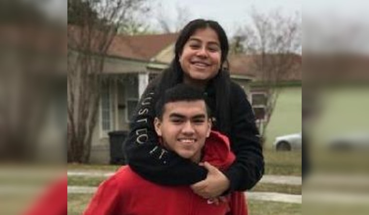 Renewed Search for Suspects in 2020 San Antonio Drive-By That Killed Young Couple and Unborn Child