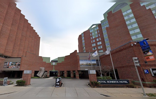Renowned Restaurateur Seth Greenberg to Open Italian Eatery MonteVerdi in Cambridge's Royal Sonesta