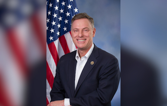 Rep. Scott Peters Secures $156M for San Diego Border Sewage Plant Fix, Pushing for Clean Beaches and Air