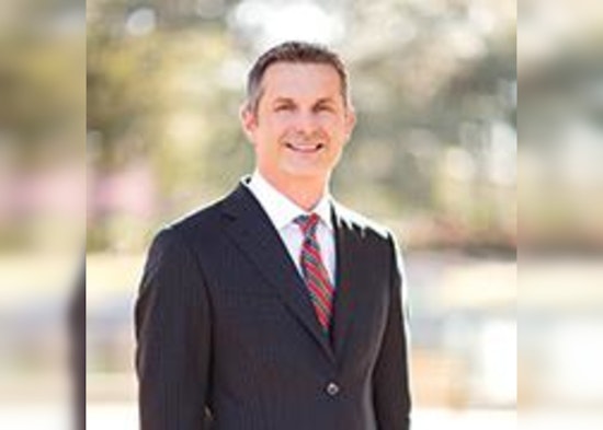Rep. Tom Oliverson Announces Bid for Texas House Speaker, Challenging Incumbent Phelan