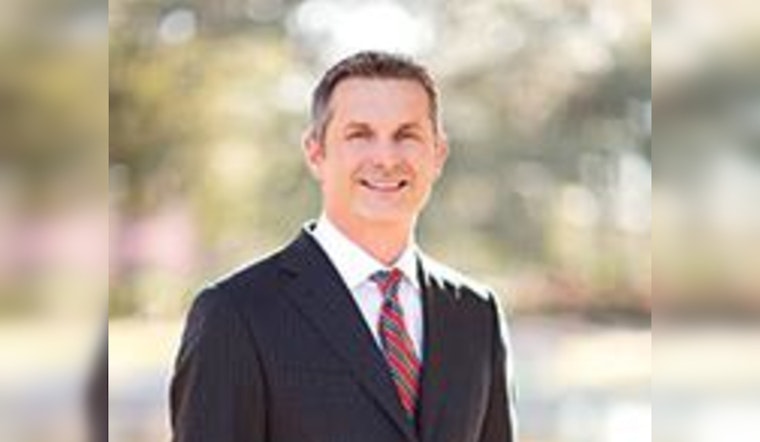 Rep. Tom Oliverson Announces Bid for Texas House Speaker, Challenging Incumbent Phelan