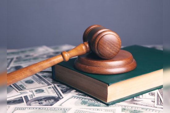 Repeat Offender Sentenced to Over 15 Years for Child Pornography in Michigan