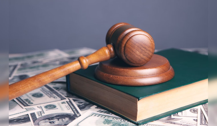 Repeat Offender Sentenced to Over 15 Years for Child Pornography in Michigan