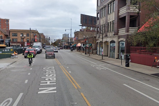 Repeated Burglary at Lakeview's 2d Restaurant Leaves Owners Shaken, But Resilient
