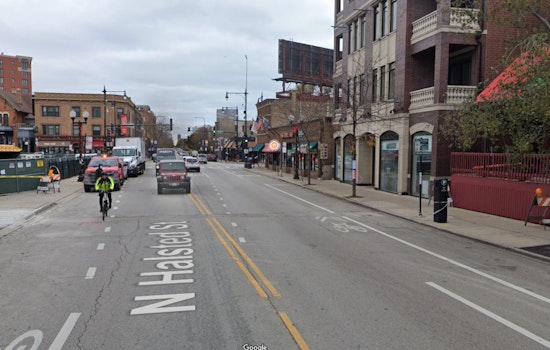 Repeated Burglary at Lakeview's 2d Restaurant Leaves Owners Shaken, But Resilient