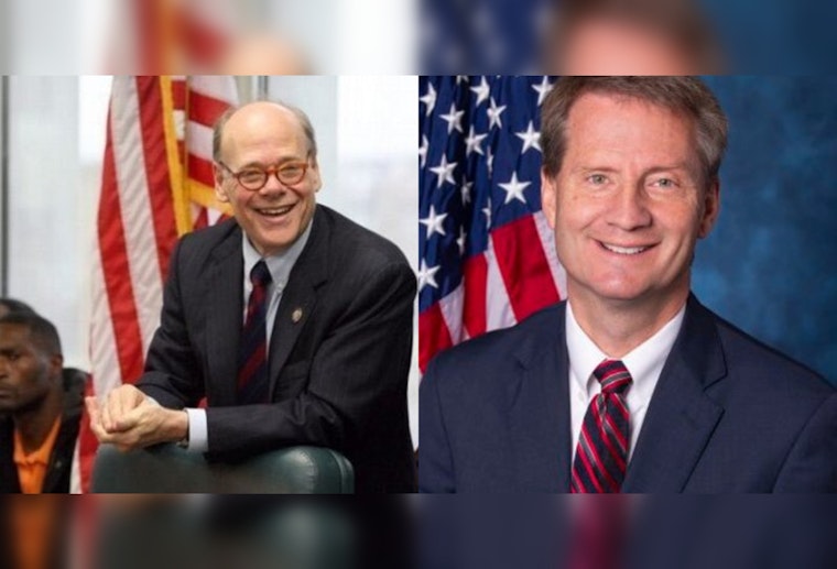 Reps. Cohen and Burchett Propose Bill to Shine Light on Tennessee Valley Authority Operations