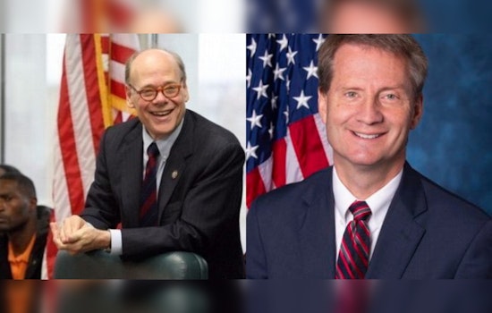 Reps. Cohen and Burchett Propose Bill to Shine Light on Tennessee Valley Authority Operations