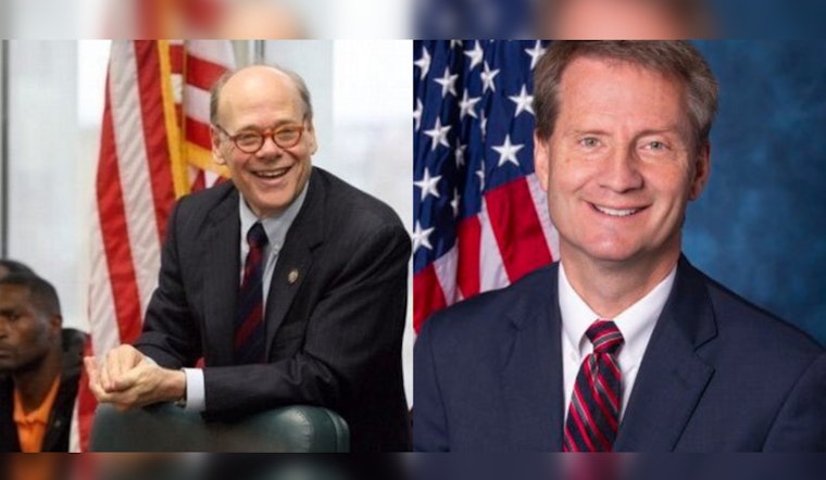 Reps. Cohen and Burchett Propose Bill to Shine Light on Tennessee Valley Authority Operations