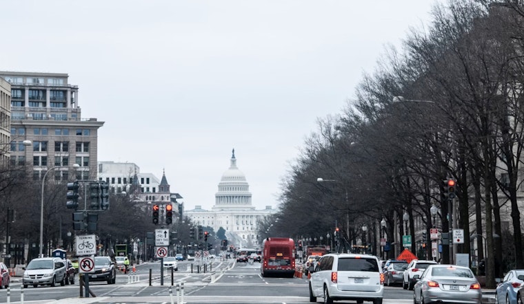 Residents Warned as Coastal Flood Advisory Issued for Washington D.C. Shoreline