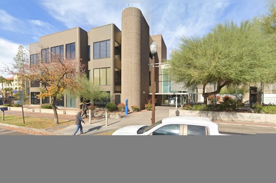 Retired Tempe Officer Alleges Retaliation by City After Blowing Whistle on Tech Misuse