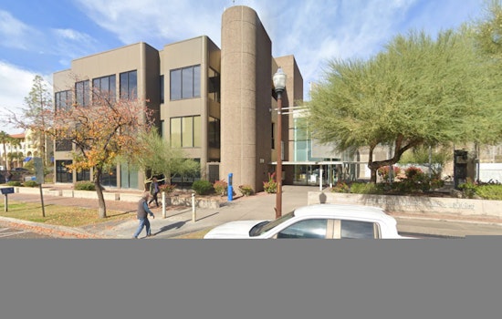 Retired Tempe Officer Alleges Retaliation by City After Blowing Whistle on Tech Misuse