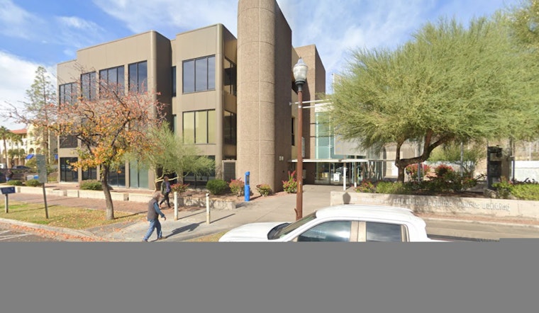 Retired Tempe Officer Alleges Retaliation by City After Blowing Whistle on Tech Misuse