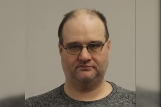 Revere Man and Level 2 Sex Offender Kenneth Higgins Arrested for Possessing Child Pornography