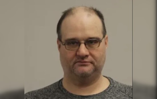 Revere Man and Level 2 Sex Offender Kenneth Higgins Arrested for Possessing Child Pornography