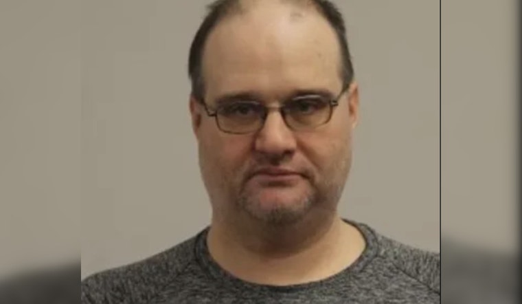 Revere Man and Level 2 Sex Offender Kenneth Higgins Arrested for Possessing Child Pornography