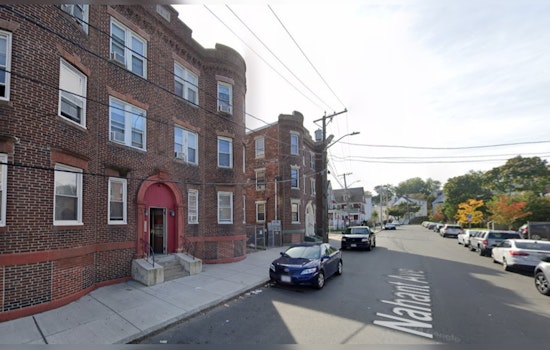 Revere Woman, 64, Charged in Human Trafficking Sting After Multi-Agency Operation