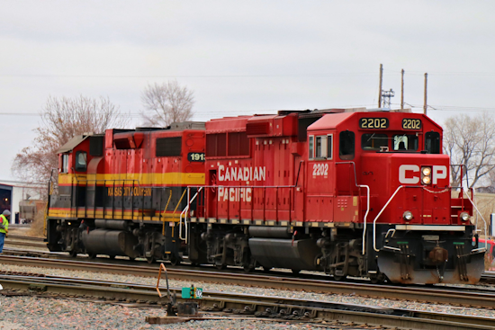 Richardson Residents Disturbed as Train Horns Blare in Former Quiet Zones