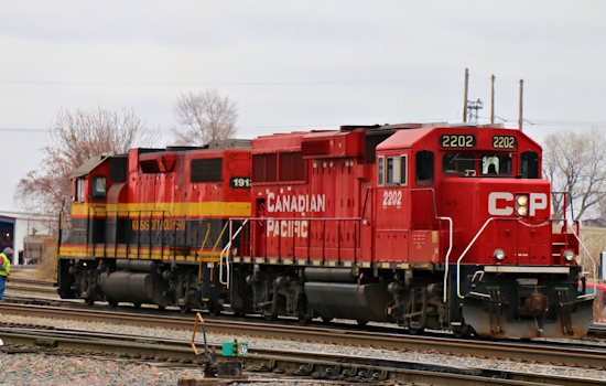 Richardson Residents Disturbed as Train Horns Blare in Former Quiet Zones