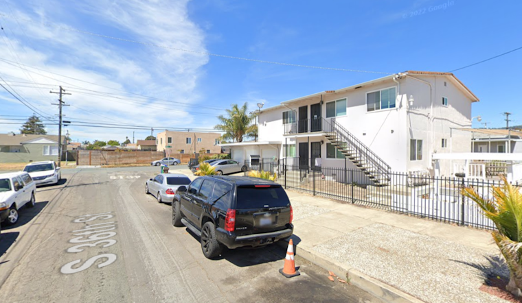 Richmond Police Apprehend Murder Suspect After Disturbance Call Uncovers Fatal Incident