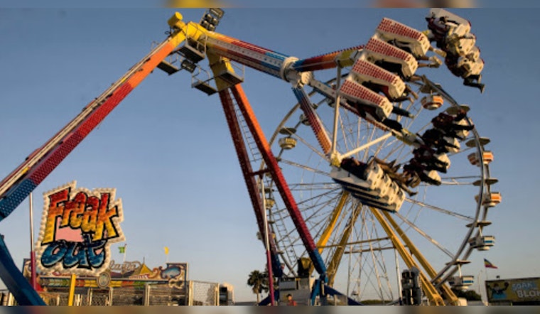 Ride Malfunction at Miami-Dade County Youth Fair Leads to Swift Evacuation, No Injuries