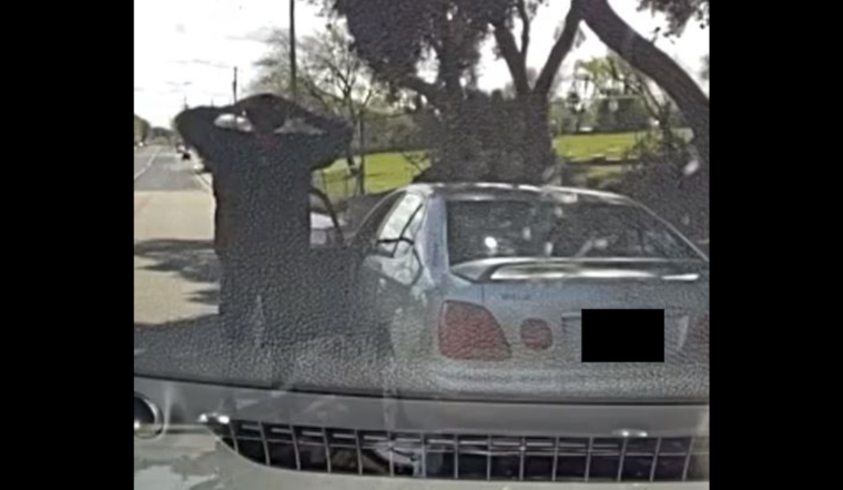 Rio Vista High-Speed Chase Ends with Arrest on Multiple Felony Charges, Including Kidnapping