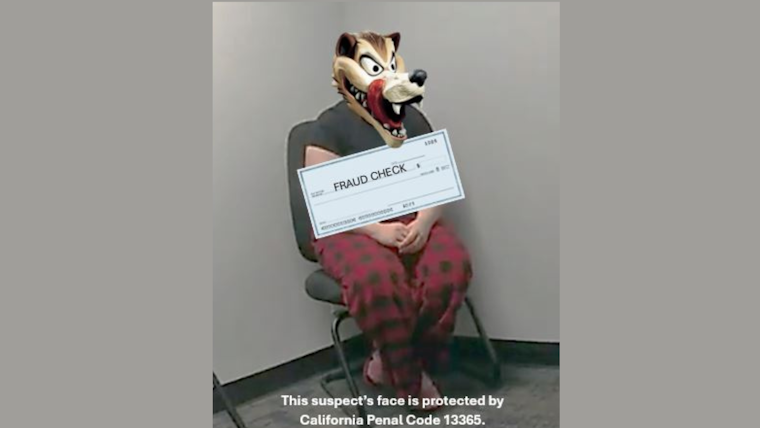 Rio Vista Police Nab 22-Year-Old Stockton Caretaker in Elder Fraud Scheme