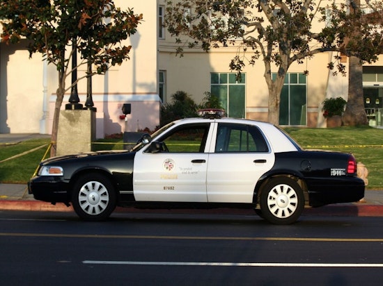 Rise in High-Tech Auto Thefts, LAPD Links Key Cloning Devices to Surge in Los Angeles Camaro Thefts
