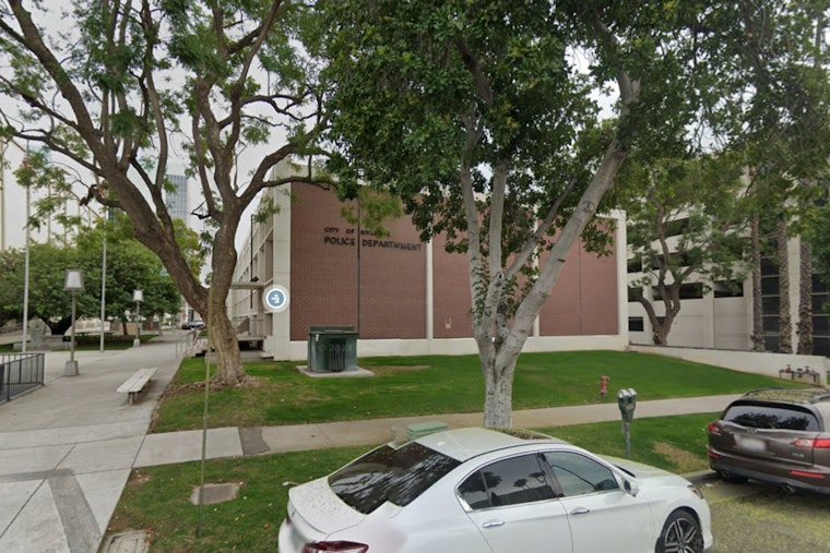Riverside County Raids Net Over 1400 Marijuana Plants, Four Suspects Booked on Narcotics Charges