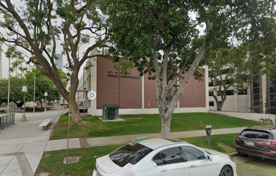 Riverside County Raids Net Over 1400 Marijuana Plants, Four Suspects Booked on Narcotics Charges