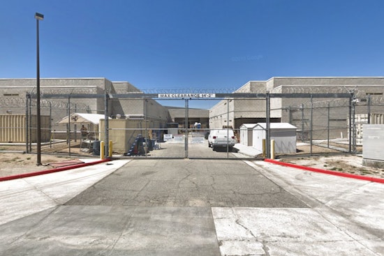 Riverside County Sheriff's Office Busts Drug Smuggling Ring at Cois Byrd Detention Center