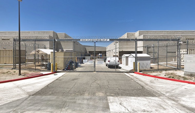 Riverside County Sheriff's Office Busts Drug Smuggling Ring at Cois Byrd Detention Center