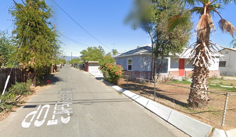 Riverside Deputy Shoots Armed Suspect During Colton Home Warrant Service; Investigation Underway