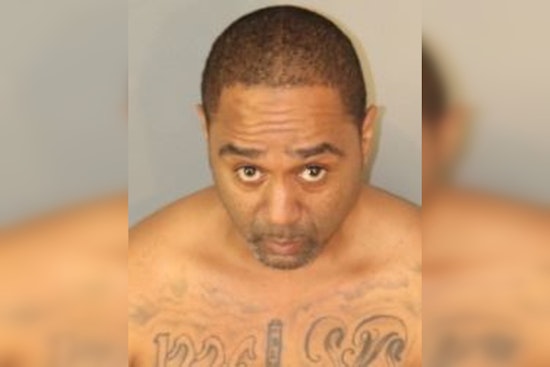 Riverside Resident Charged in Early Morning Kidnap Case, Quickly Apprehended by Deputies