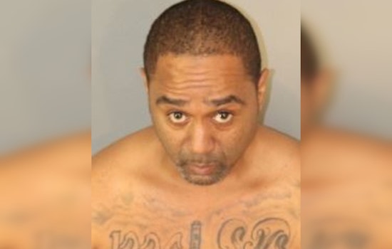 Riverside Resident Charged in Early Morning Kidnap Case, Quickly Apprehended by Deputies