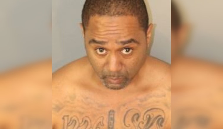 Riverside Resident Charged in Early Morning Kidnap Case, Quickly Apprehended by Deputies