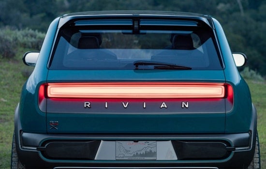 Rivian Puts $5B Georgia Factory Plan on Indefinite Hold, Opting for Cost Savings in Illinois Amid Corporate Downsizing