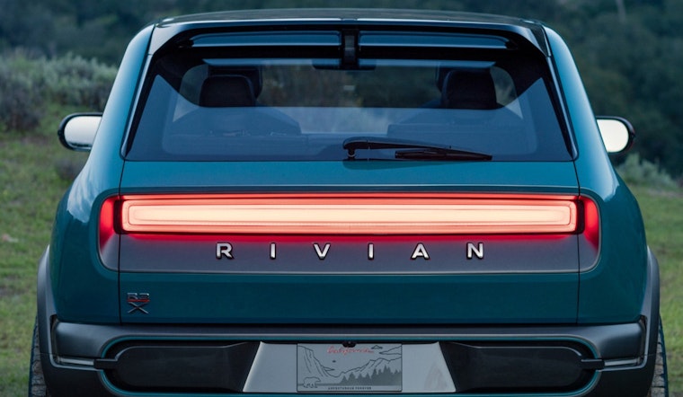Rivian Puts $5B Georgia Factory Plan on Indefinite Hold, Opting for Cost Savings in Illinois Amid Corporate Downsizing