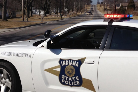 Road Rage on I-80/94 in Indiana Turns Fatal; Chesterton Man Shot, Suspect in Custody