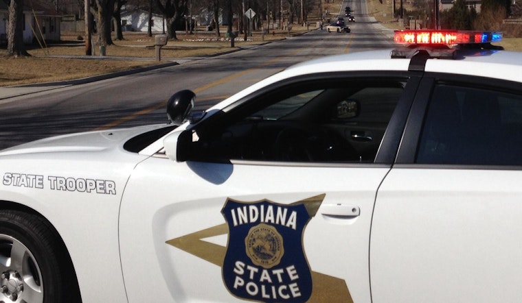 Road Rage on I-80/94 in Indiana Turns Fatal; Chesterton Man Shot, Suspect in Custody