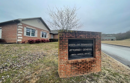Roane County Man Sentenced to Life with Possibility of Parole After 2020 First-Degree Murder Conviction