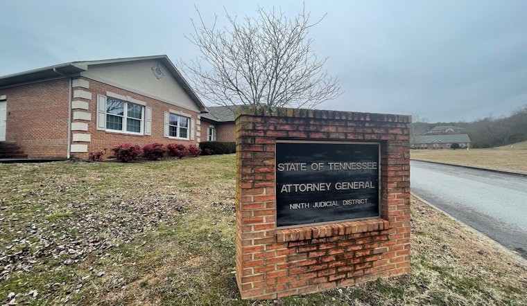 Roane County Man Sentenced to Life with Possibility of Parole After 2020 First-Degree Murder Conviction