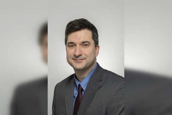 Robert Vickery Appointed to Lead Illinois Department of Juvenile Justice, Aims for Progressive Reform