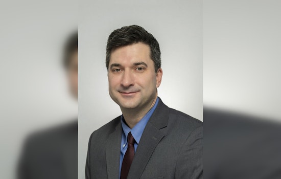 Robert Vickery Appointed to Lead Illinois Department of Juvenile Justice, Aims for Progressive Reform