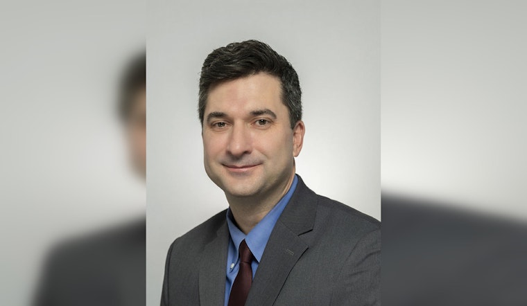 Robert Vickery Appointed to Lead Illinois Department of Juvenile Justice, Aims for Progressive Reform