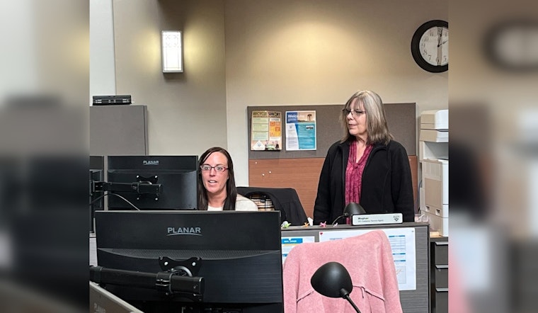 Rochester Delegates Learn 311 System Mastery from Mankato Experts in Public Service Collaboration